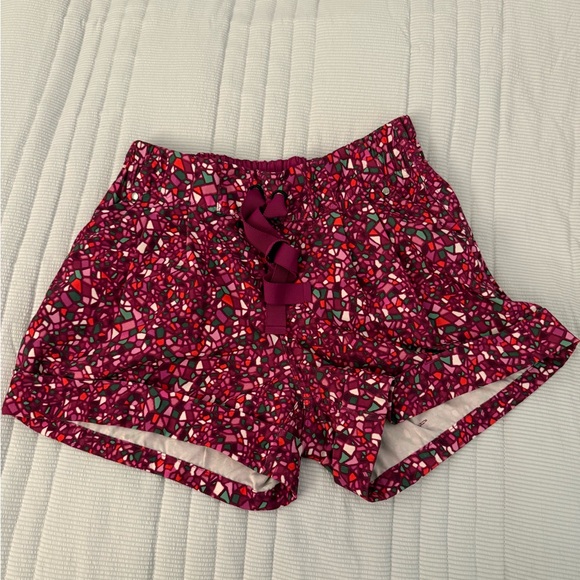 Lululemon Athletica Shorts - Picture 1 of 2